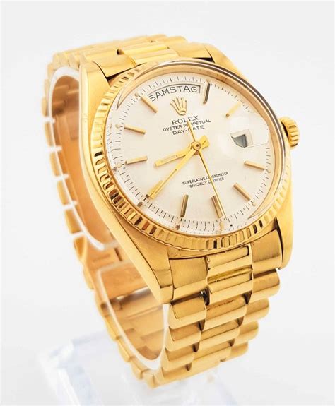 rolex gebraucht regensburg